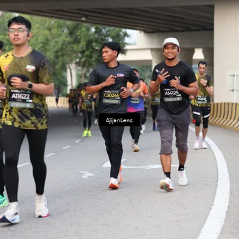 Runner Photo 6447785