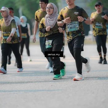 Runner Photo 6447790