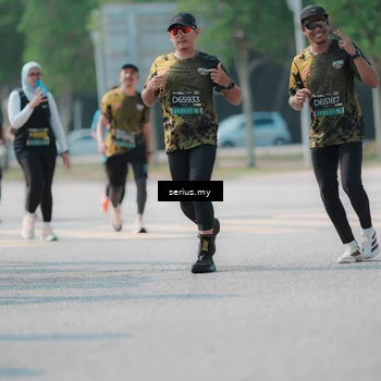 Runner Photo 6447791