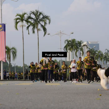 Runner Photo 6447793