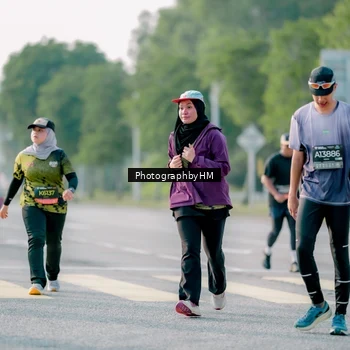 Runner Photo 6447794
