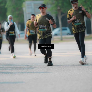 Runner Photo 6447795