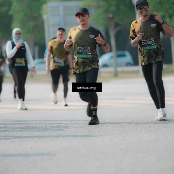 Runner Photo 6447799