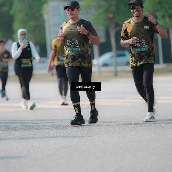 Runner Photo 6447802