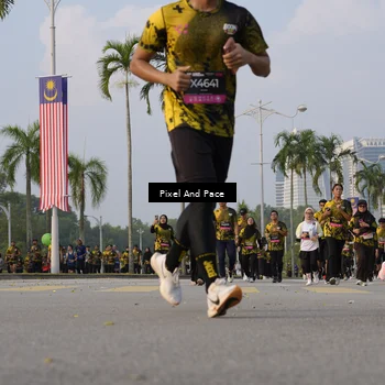 Runner Photo 6447803