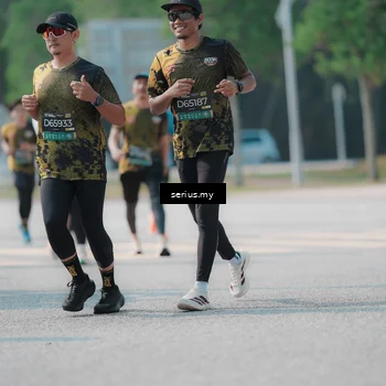 Runner Photo 6447806