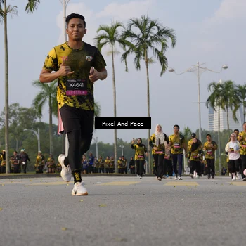 Runner Photo 6447808
