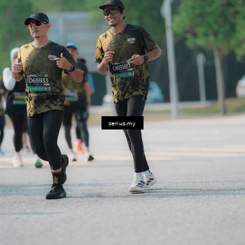 Runner Photo 6447809
