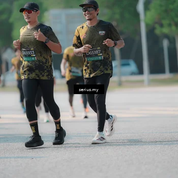 Runner Photo 6447810