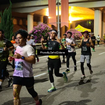 Runner Photo 6447811