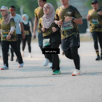 Runner Photo 6447812