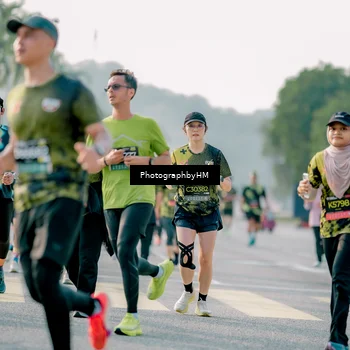 Runner Photo 6447814