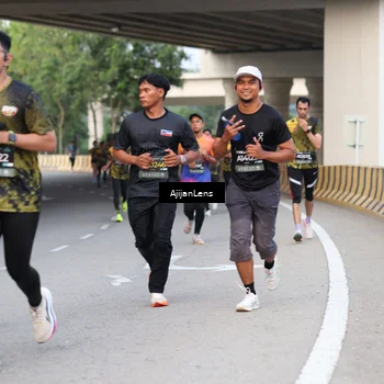Runner Photo 6447815
