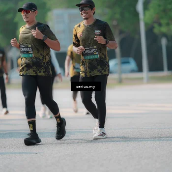 Runner Photo 6447817