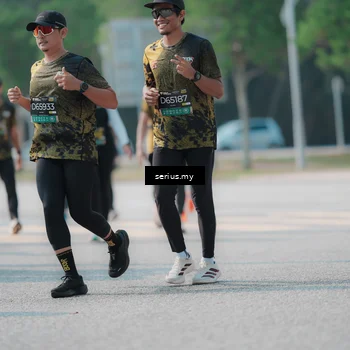 Runner Photo 6447820