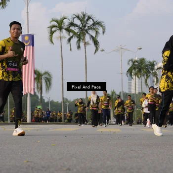 Runner Photo 6447822