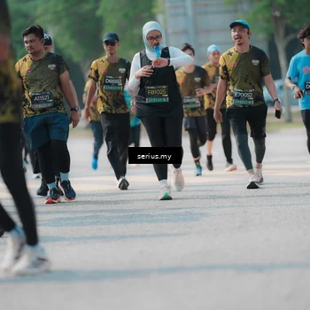 Runner Photo 6447827