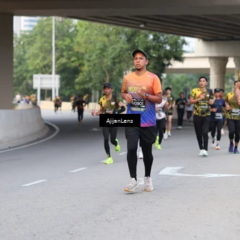 Runner Photo 6447828