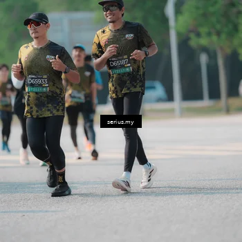 Runner Photo 6447830