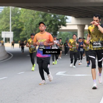 Runner Photo 6447831