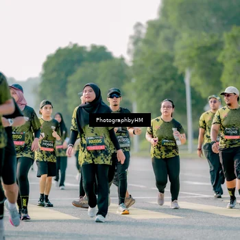 Runner Photo 6447832