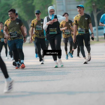Runner Photo 6447833