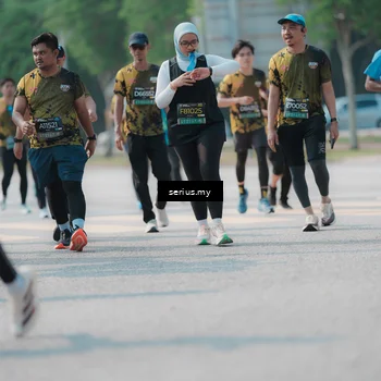 Runner Photo 6447835