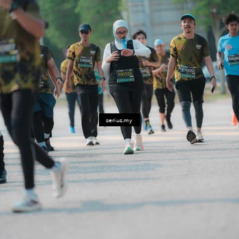 Runner Photo 6447840
