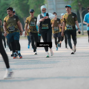 Runner Photo 6447842