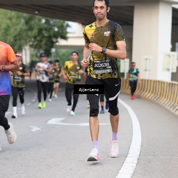Runner Photo 6447843