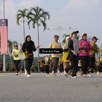 Runner Photo 6447844