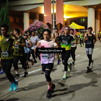 Runner Photo 6447846