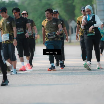Runner Photo 6447848