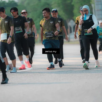 Runner Photo 6447850