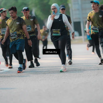 Runner Photo 6447851