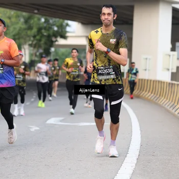 Runner Photo 6447854