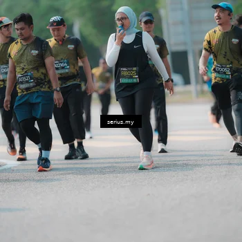 Runner Photo 6447856