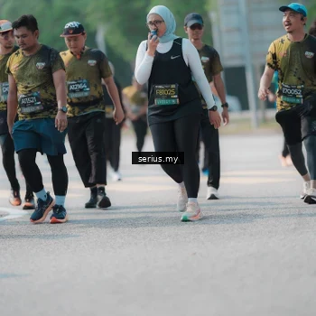 Runner Photo 6447857