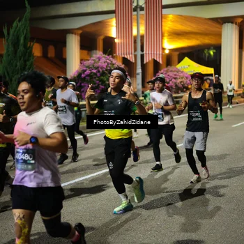 Runner Photo 6447861