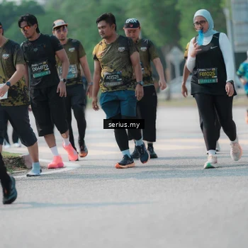 Runner Photo 6447872