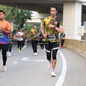 Runner Photo 6447876