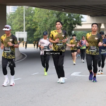Runner Photo 6447879