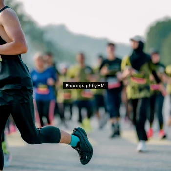 Runner Photo 6447885