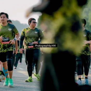 Runner Photo 6447887