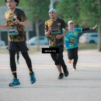 Runner Photo 6447893