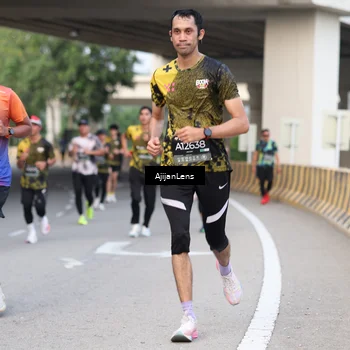 Runner Photo 6447896