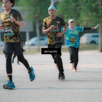 Runner Photo 6447897