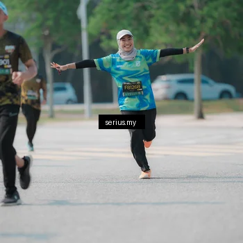 Runner Photo 6447902