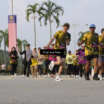 Runner Photo 6447904