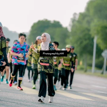 Runner Photo 6447906